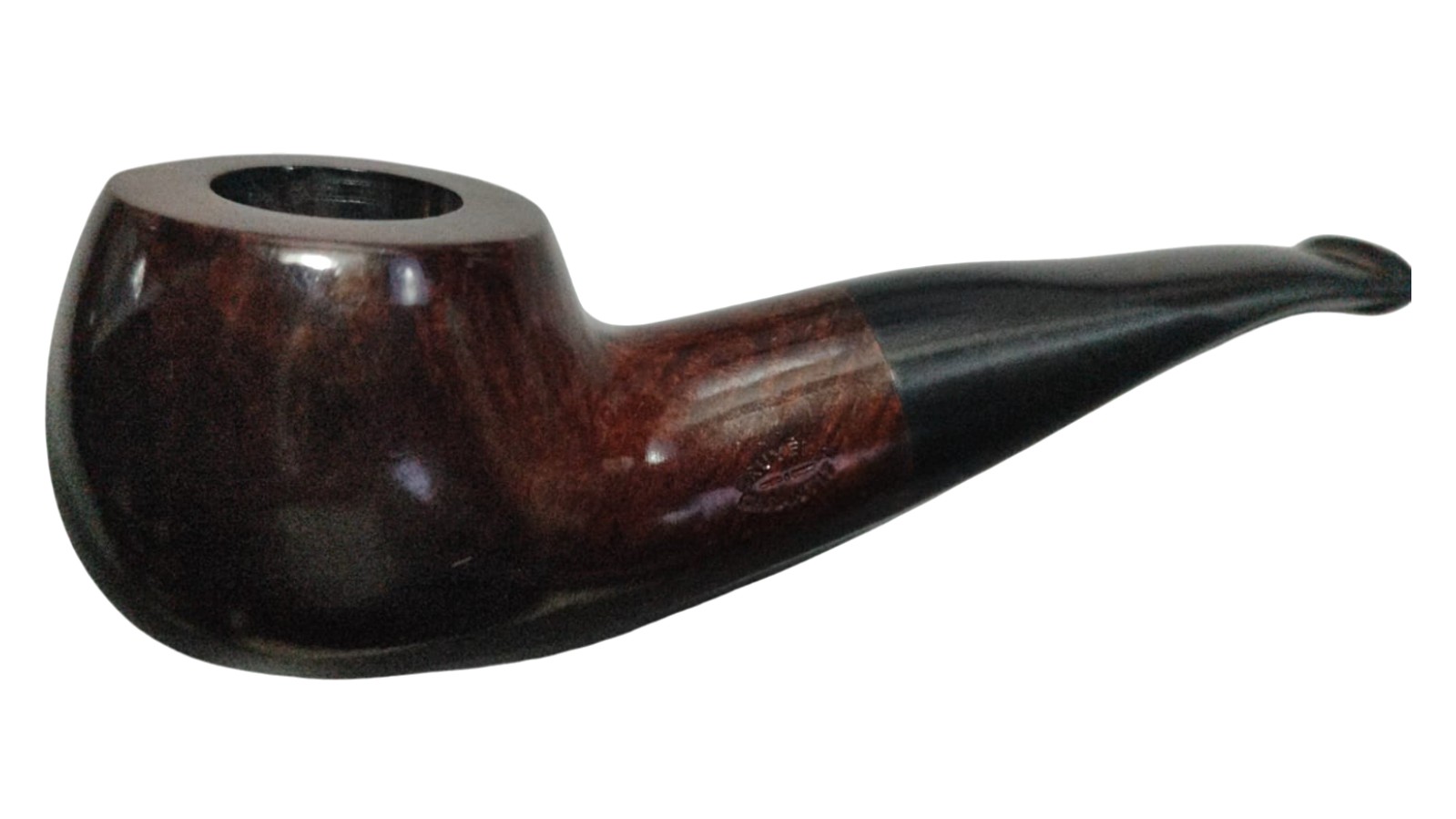 מקטרת  Linea Classica Italiana – Bent Apple