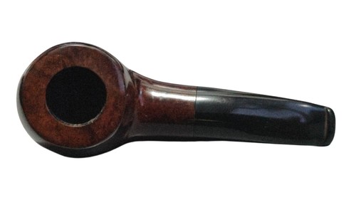 מקטרת  Linea Classica Italiana – Bent Apple