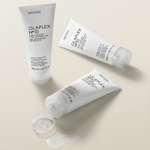 ג'ל מגדיר תלתלים Olaplex Bond Shaper אולפלקס 10` 200 מ