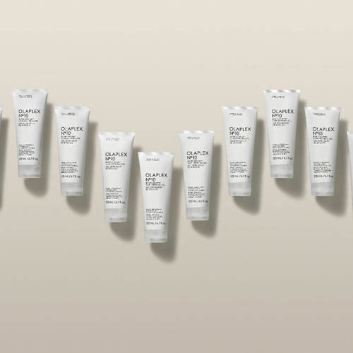 ג'ל מגדיר תלתלים Olaplex Bond Shaper אולפלקס 10` 200 מ