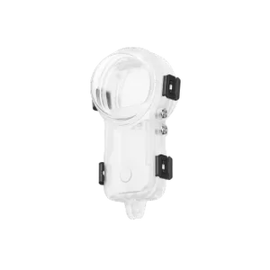 קייס צלילה Insta360 X4 Air Invisible Dive Case 