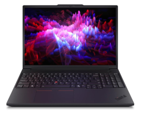 מחשב נייד LENOVO P16v G3 U7 255H | 32GB | 1TB | RTX PRO 1000 | W11P | 3Y