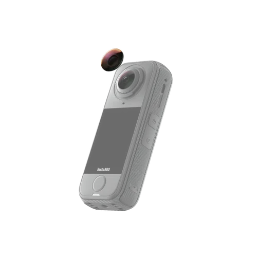 קיט עדשה להחלפה Insta360 X4 Air Replacement Lens Kit