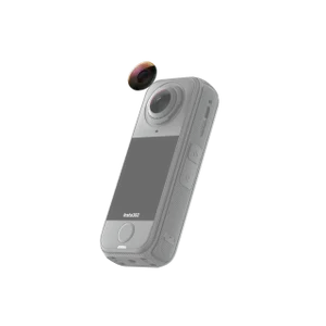 קיט עדשה להחלפה Insta360 X4 Air Replacement Lens Kit