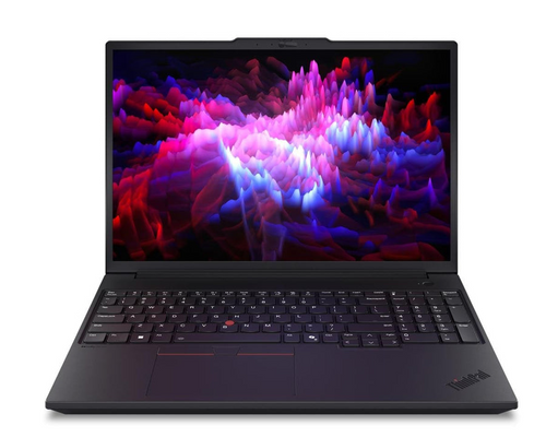מחשב נייד LENOVO P16v G3 U9-285H | 32GB | 1TB | RTX PRO 2000 | W11P | 3Y