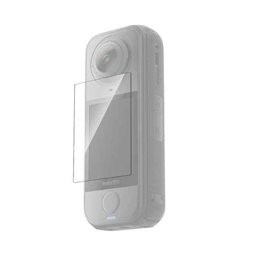 מגן מסך למצלמה Insta360 X4 Air Screen Protector