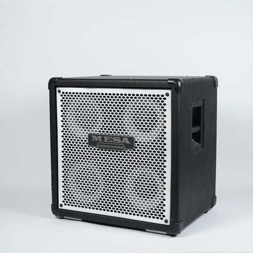 קבינה בס Meas Boogie PowerHouse 4x10 