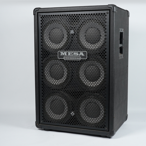 קבינה בס Mesa Boogie PowerHouse 6x10
