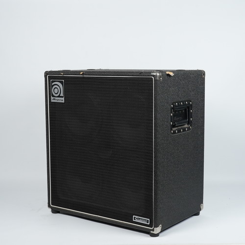 קבינה בס Ampeg SVT 4X10HE