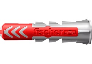 100 מיתדים (דיבלים) אוניברסליים Fischer DUOPower 6x30 2K