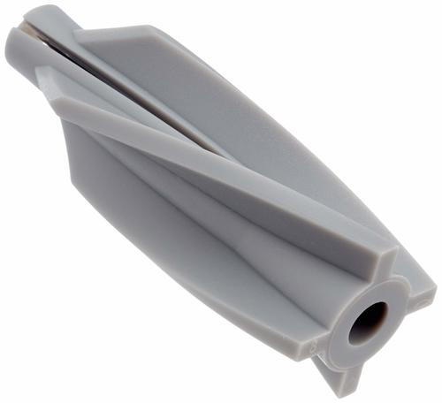 סט 25 מיתדי (דיבלים) ניילון לאיטונג 8x50 מילימטר Fischer GB 8 50491