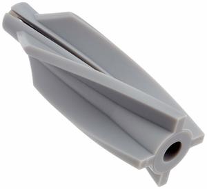 סט 25 מיתדי (דיבלים) ניילון לאיטונג 8x50 מילימטר Fischer GB 8 50491