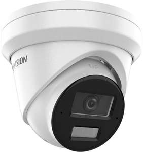 מצלמת אבטחה כיפה רשת HIKVISION DS-2CD2383G2-LI2U 2.8MM 8MP