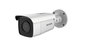 מצלמת אבטחה רשת צינור ACUSENSE HIKVISION DS-2CD2T83G2-2LI2U 2.8M 8MP
