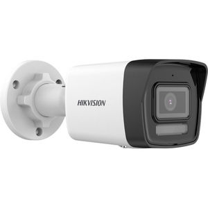 מצלמת אבטחה רשת מיני צינור HIKVISION DS-2CD1043G2-LIUF 2.8MM 4MP בלסטק WDR120