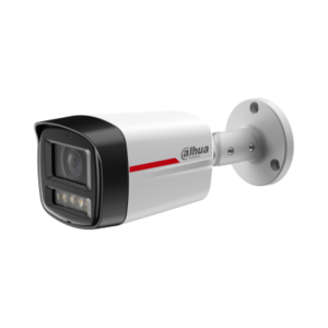 מצלמת אבטחה רשת צינור ינשוף IP DAHUA DH-IPC-HFW2449TL-S-PRO 4MP 3.6MM WIZ COLOR