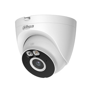 מצלמת אבטחה רשת כיפה ינשוף IP DAHUA DH-IPC-HDW2849T-S-PRO 8MP 2.8MM 4K WIZ COLOR