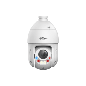 מצלמת אבטחה ממונעת PTZ IP DAHUA DH-SD4E425GB-HNR-A-PV1 4MP 25X