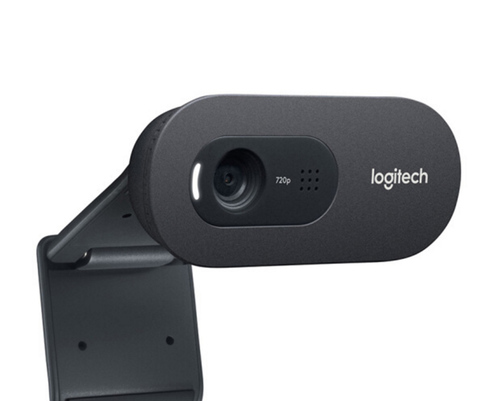 מצלמת אינטרנט LOGITECH C270I 720P/30FPS