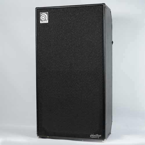 קבינה בס Ampeg SVT 8X10E Classic / Heritage