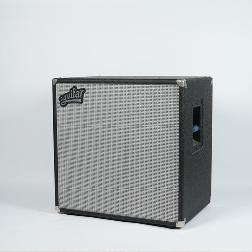 קבינה בס Aguilar DB 410