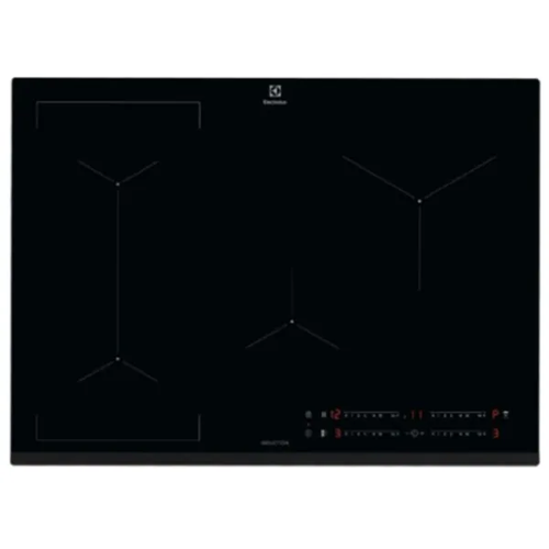 כיריים אינדוקציה 70 ס”מ Electrolux אלקטרולוקס EIV734