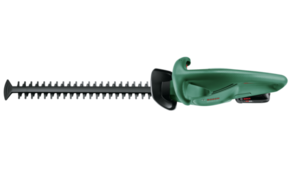  גוזם גדר חי אלחוטי EasyHedgeCut 18-45 כולל סוללה 2A ומטען בוש