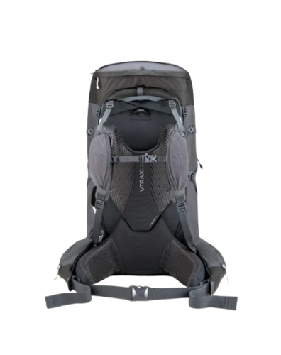 תרמיל Exion 65L  אפור - Rab