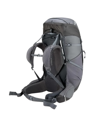 תרמיל Exion 65L  אפור - Rab