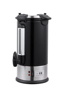 מיחם "תפארת" לשבת 15 ליטר BENATON בנטון שחור מט BT-100 ד.ש.ש אלקטרוניקה