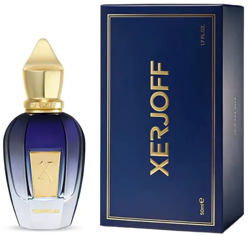 Xerjoff Torino 22 EDP Unisex 50ML