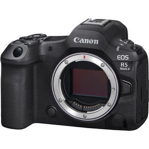 CANON EOS R5 Mark II