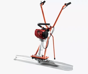 פצקה אלומיניום מוטורית רטיטה HONDA PZGX1800