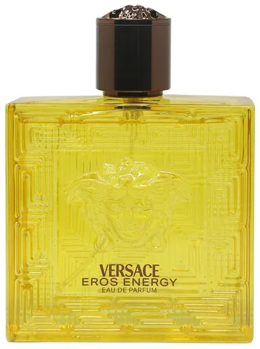 Tester Versace Eros Energy EDP For Men 100ML