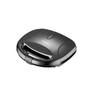 טוסטר וופל בלגי BENATON בנטון שחור BT-277 ד.ש.ש אלקטרוניקה