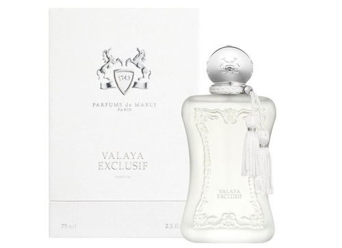 בושם לאישה Parfums De Marly Valaya Exclusif Parfum 75ml