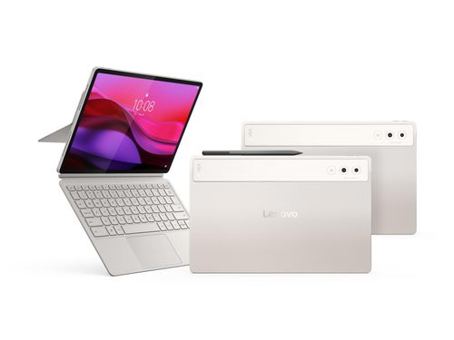 טאבלט Yoga Tab Plus TB520FU ‎ZAEG0161IL Lenovo לנובו