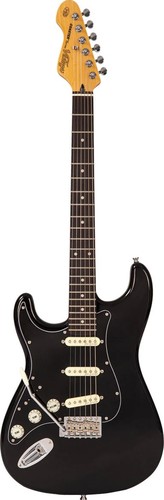 Vintage V60 Coaster Series Electric Guitar - Left Handed