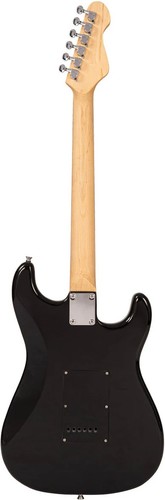 זוית נוספת Vintage V60 Coaster Series Electric Guitar - Left Handed