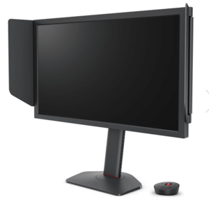 מסך מחשב גיימינג Benq Zowie XL2586X+ 600Hz  בנקיו