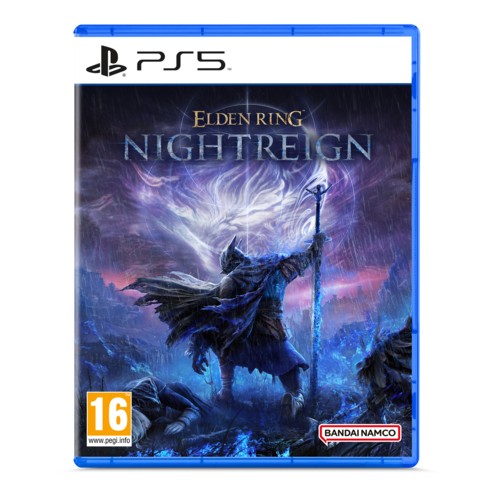 ELDEN RING NIGHTREIGN PS5