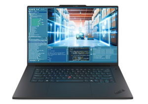 מחשב נייד LENOVO T1g G8 U7-255H | 32GB | 1TB | RTX 5060 | W11P | 3Y