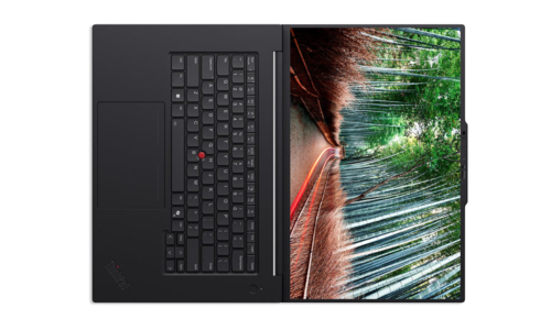 מחשב נייד LENOVO T1g G8 U7-255H | 32GB | 1TB | RTX 5060 | W11P | 3Y