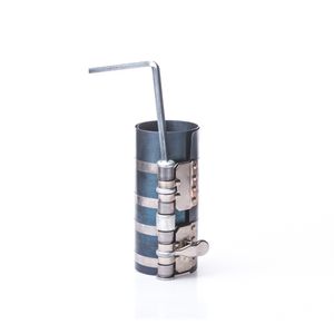 מכווץ רינגים 90-175 מ"מ אורך "6 HS-E1091C