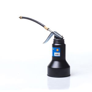 משמנת יד מתכת 350 מ"ל