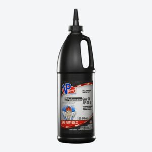 שמן גיר VP-R FULL SYNTHETIC GL-5/LS  75W90  