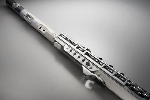 זוית נוספת roland aerophone brisa