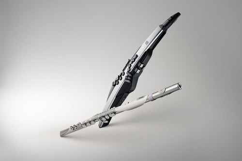 זוית נוספת roland aerophone brisa