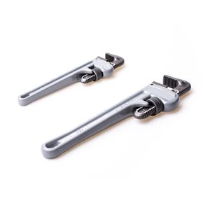 מפתח צינורות אלומיניום - ישר "12