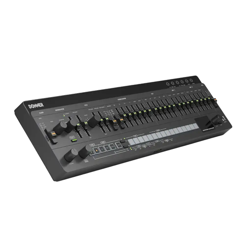 סינתיסייזר אנלוגי מונופוני מדגם ESSENTIAL L1 מבית DONNER